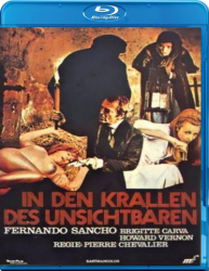 : Der unsichtbare Tod 1970 German Dl 1080p BluRay x264-SpiCy