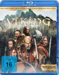 : Viking Dark Ages 2018 German 720p BluRay x264-Rockefeller