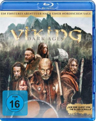 : Viking Dark Ages 2018 German 1080p BluRay x264-Rockefeller