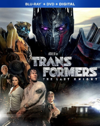 : Transformers 5 The Last Knight 2017 Imax German Dl 1080p BluRay x264-Hqx