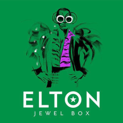 : Elton John - Jewel Box (2020)
