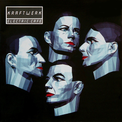 : Kraftwerk - Techno Pop (Remastered Limited Edition) (2020)