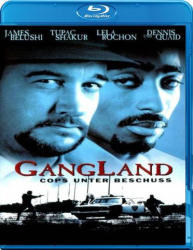 : Gangland - Cops unter Beschuss 1997 German Dl 1080p BluRay x264-SpiCy