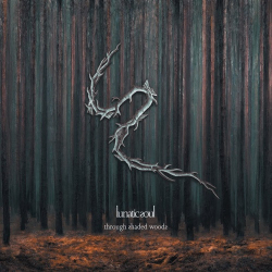 : Lunatic Soul - Through Shaded Woods (Deluxe Edition) (2020)