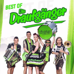 : Die Draufgaenger - Best Of (2020)