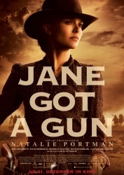 : Jane got a Gun 2015 German 800p AC3 microHD x264 - RAIST