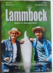 : Lammbock 2001 German 1040p AC3 microHD x264 - RAIST