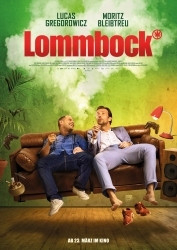 : Lommbock 2017 German 800p AC3 microHD x264 - RAIST