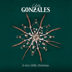 : Chilly Gonzales - A very chilly christmas (2020)