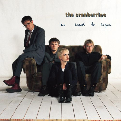 : The Cranberries - No Need To Argue (Deluxe Edition) (2020)