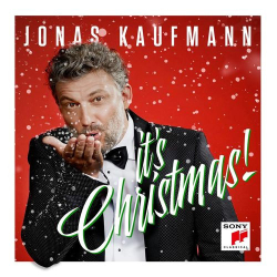 : Jonas Kaufmann - It's Christmas! (2020)