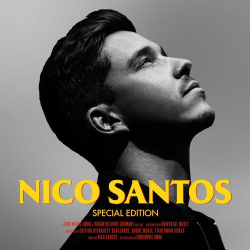 : Nico Santos - Nico Santos (Special Edition) (2020)