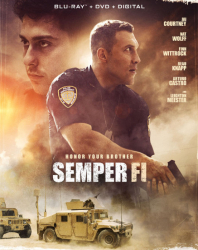 : Semper Fi 2019 German Dts Dl 1080p BluRay x265-UnfirEd