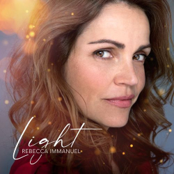 : Rebecca Immanuel - Light (2020)