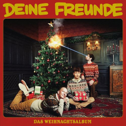 : Deine Freunde - Das Weihnachtsalbum (Deluxe Edition) (2020)