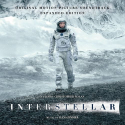 : Hans Zimmer - Interstellar (Original Motion Picture Soundtrack) (Expanded Edition) (2020)