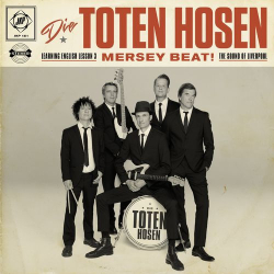 : Die Toten Hosen - Learning English Lesson 3 MERSEY BEAT The Sound of Liverpool (2020)