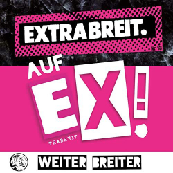 : Extrabreit - Auf Ex! (2020)
