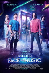 : Bill and Ted Face The Music 2020 German Dl 1080p BluRay x264-LeetHd