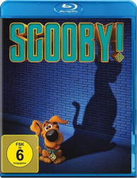 : Scooby Voll Verwedelt 2020 German Dl 1080p BluRay x264-SpiCy