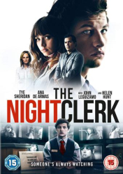 : The Night Clerk 2020 German Ac3D Dl 720p BluRay x264-Ps