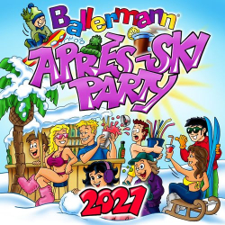 : Ballermann Après Ski Party 2021 (2020)