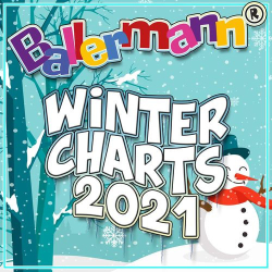 : Ballermann Winter Charts 2021 (2020)