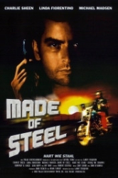 : Made of Steel - Hart wie Stahl DC 1993 German 1080p AC3 microHD x264 - RAIST