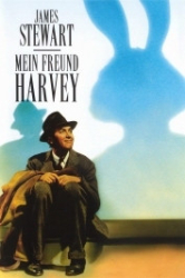 : Mein Freund Harvey 1950 German 1080p AC3 microHD x264 - RAIST