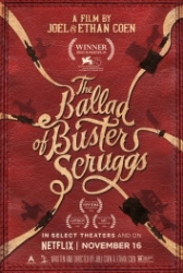 : The Ballad of Buster Scruggs 2018 German 1040p AC3 microHD x264 - RAIST