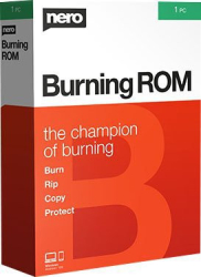 : Nero Burning ROM 2021 v23.0.1.13