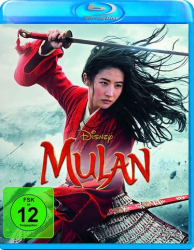 : Mulan 2020 German Dl 1080p BluRay x264-DetaiLs