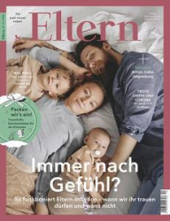 :  Eltern Magazin Dezember No 12 2020