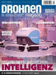 :  Drohnen Magazin No 04 2020