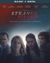 : Strange But True Dunkle Geheimnisse 2019 German Dts Dl 720p BluRay x264-Jj