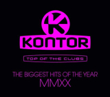 : Kontor Top Of The Clubs - The Biggest Hits Of The Year MMXX (2020)