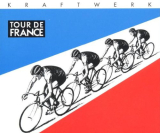 : Kraftwerk - Tour De France (Remastered Limited Edition) (2020)
