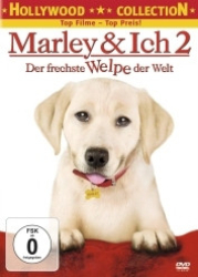 : Marley & Ich 2 - Der frechste Welpe der Welt 2011 German 1080p AC3 microHD x264 - RAIST