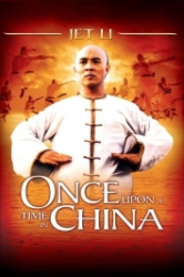 : Once upon a time in China 1991 German 800p AC3 microHD x264 - RAIST
