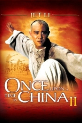 : Once upon a time in China 2 1992 German 800p AC3 microHD x264 - RAIST