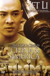 : Once upon a time in China and America 1997 German 800p AC3 microHD x264 - RAIST