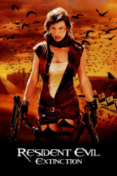 : Resident Evil Extinction 2007 German Dubbed DTSHD DL 2160p UHD BluRay HDR HEVC Remux-NIMA4K
