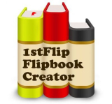 : 1stFlip FlipBook Creator v2.7.7