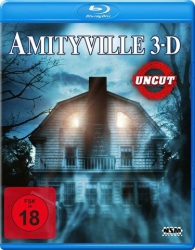 : Amityville 3 1983 German Dl 1080p BluRay x264-Rockefeller