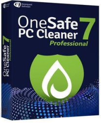 : OneSafe  PC Cleaner Pro 7.2.0.1 Multilingual