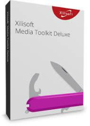 : Xilisoft Media Toolkit Deluxe 7.8.9.20201112 Multilingual