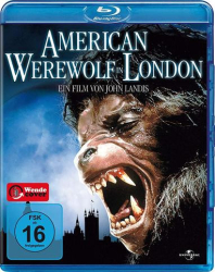 : American Werewolf 1981 Remastered German 720p BluRay x264-SpiCy