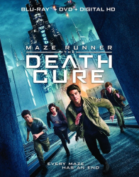 : Maze Runner Die Auserwaehlten in der Todeszone 2018 German Dts Dl 720p BluRay x264-Hqx