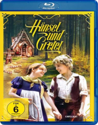 : Haensel und Gretel 1987 German Dl 1080p BluRay x264-SpiCy