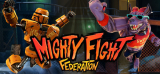 : Mighty Fight Federation-Chronos